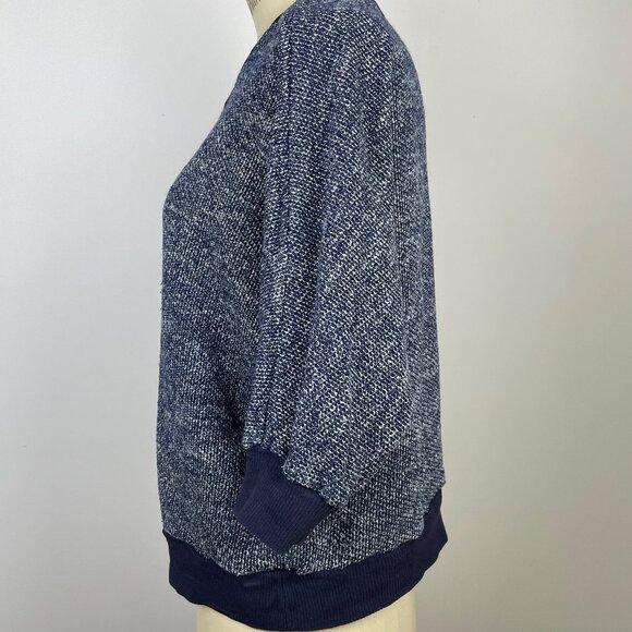 American Apparel Batwing Sweatshirt - Picture 3 of 7